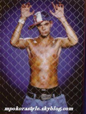 matt pokora